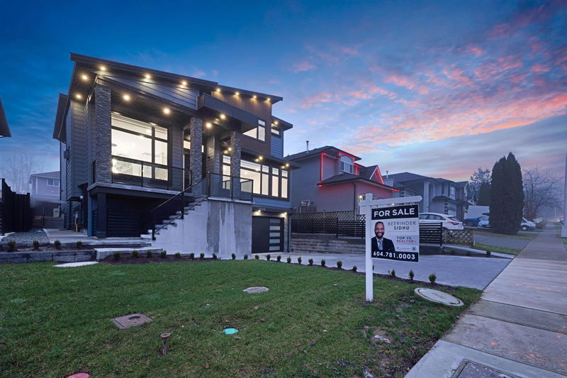 Image of home for listing MLS® R2983087