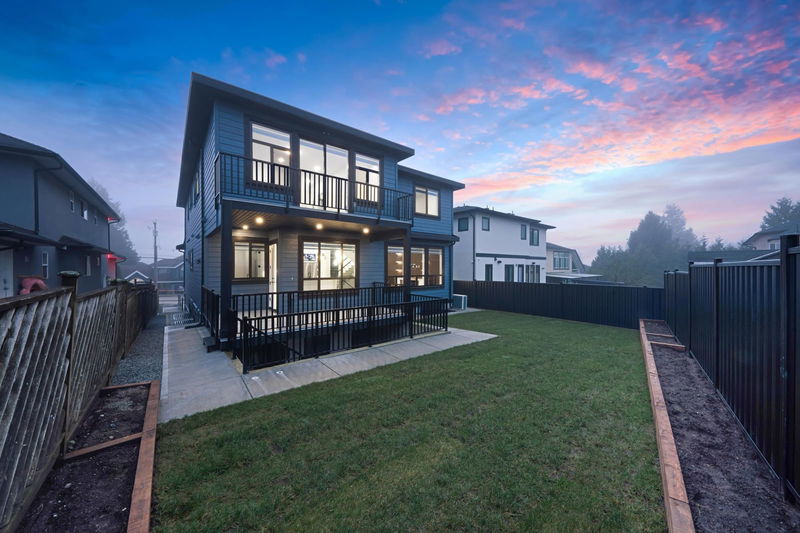 Image of home for listing MLS® R2983087