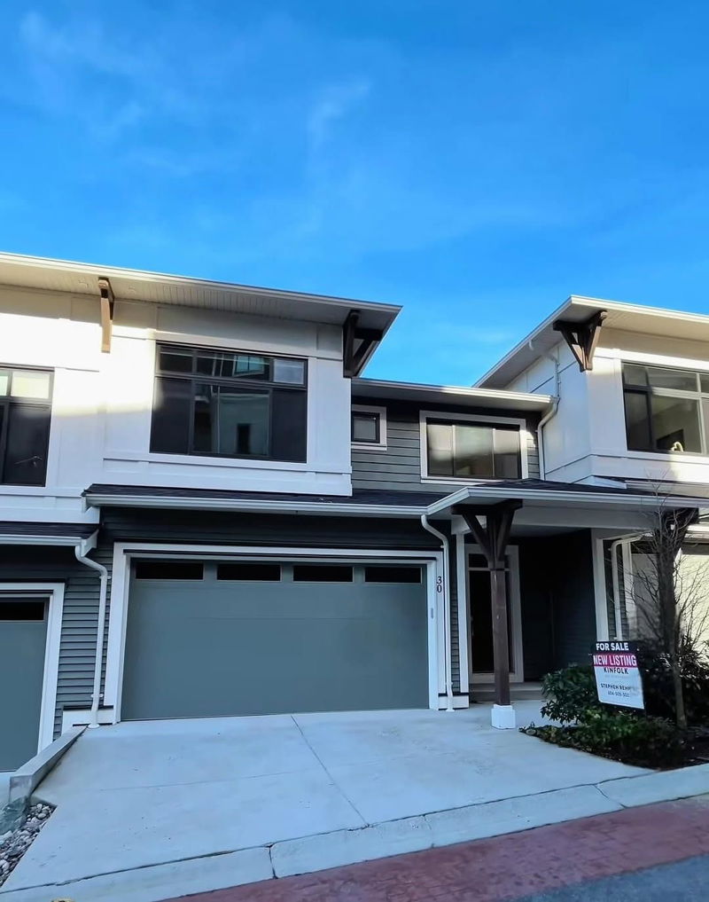 43575 Chilliwack Mountain Road #30, Chilliwack, British Columbia