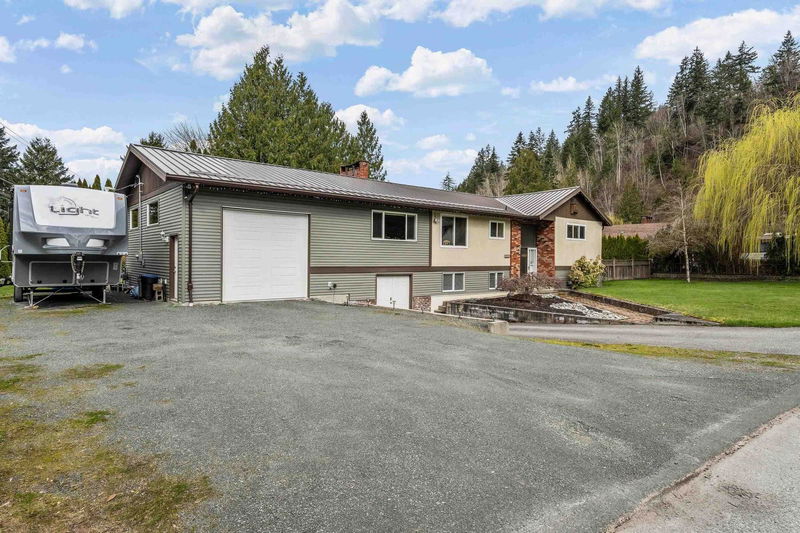4563 Lyardon Road, Chilliwack, British Columbia