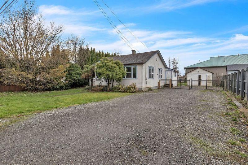 Image of home for listing MLS® R2983146
