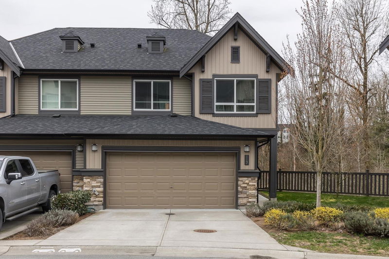 30930 Westridge Place #117, Abbotsford, British Columbia