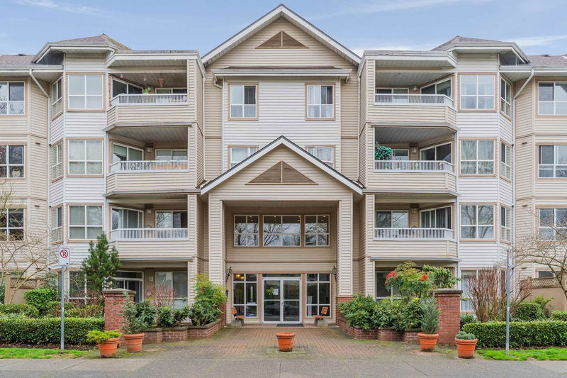 8139 121a Street #217, Surrey, British Columbia