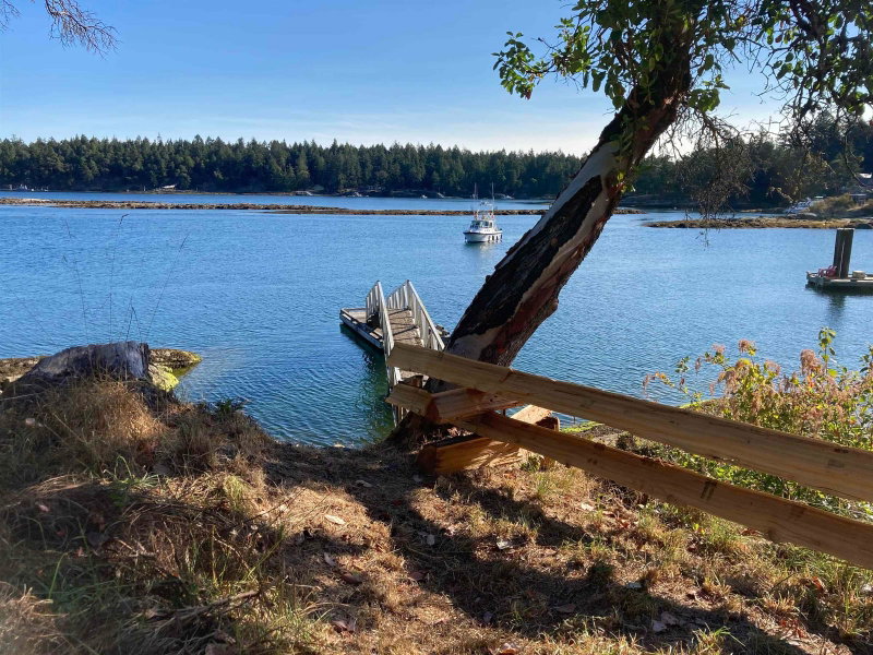 1361 Sturdies Bay Road