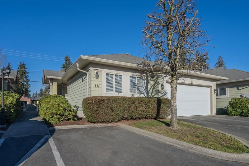34159 Fraser Street #14, Abbotsford, British Columbia
