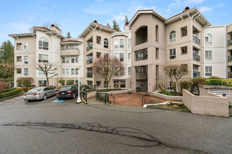3176 Gladwin Road #102, Abbotsford, British Columbia