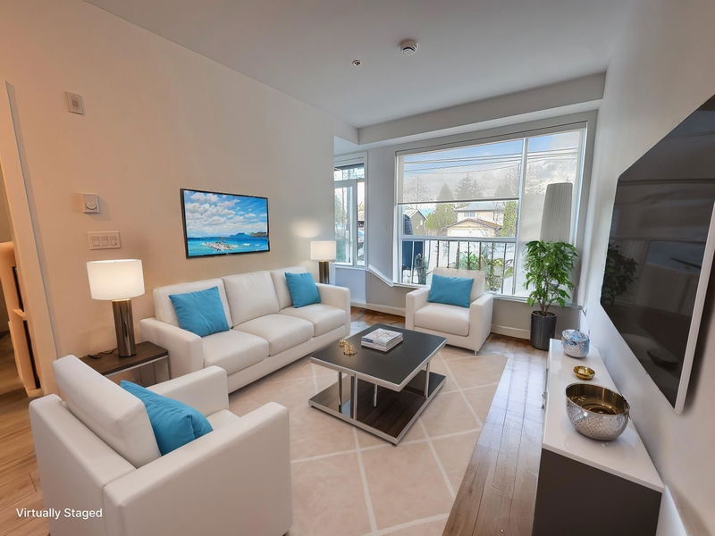 13838 108 Avenue #102, Surrey, British Columbia