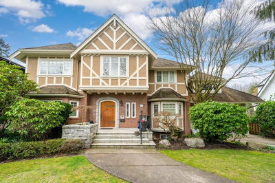 Image of home for listing MLS® R2983262