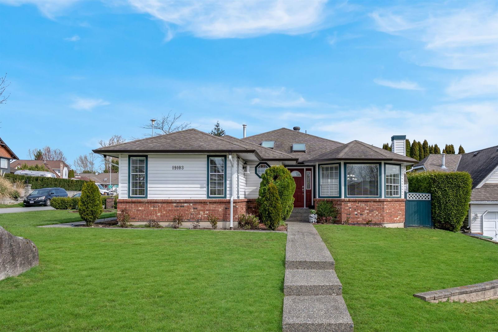 Image of home for listing MLS® R2983292