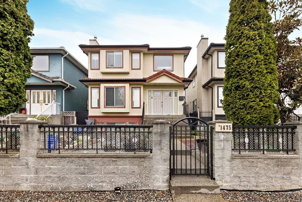 Image of home for listing MLS® R2983338