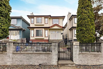 Image of home for listing MLS® R2983338