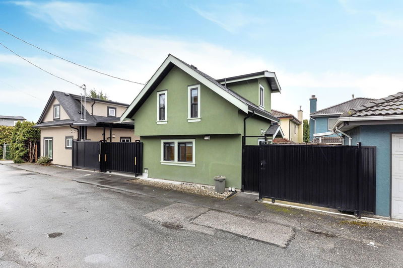 Image of home for listing MLS® R2983338