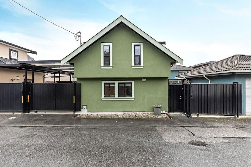 Image of home for listing MLS® R2983338