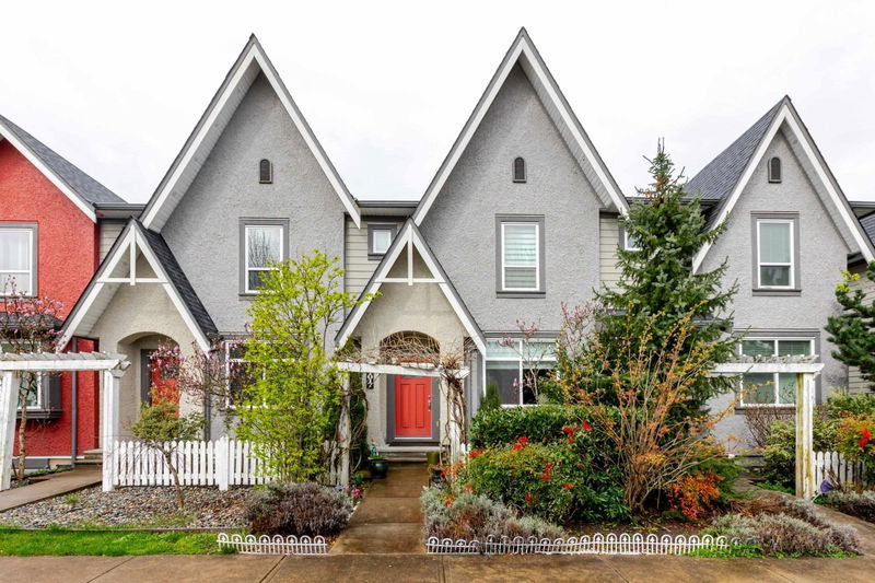 21017 80 Avenue, Langley, British Columbia