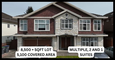 Image of home for listing MLS® R2983346