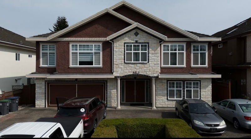 Image of home for listing MLS® R2983346