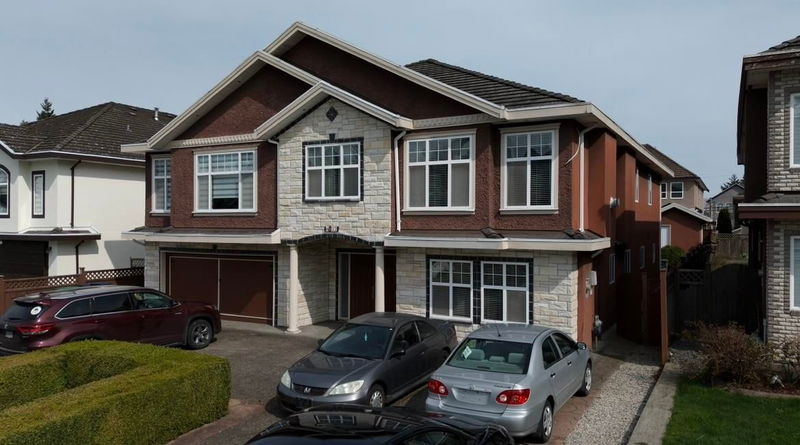 Image of home for listing MLS® R2983346