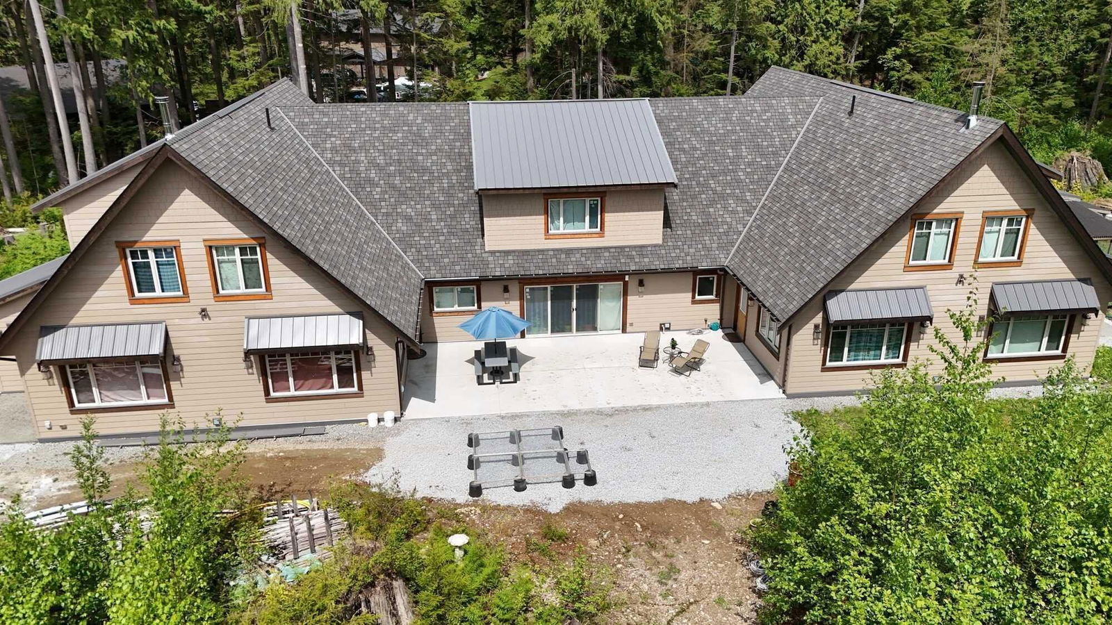 Image of home for listing MLS® R2983351