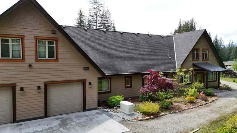 Image of home for listing MLS® R2983351