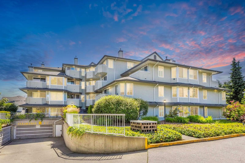 12130 80th Avenue #409, Surrey, British Columbia