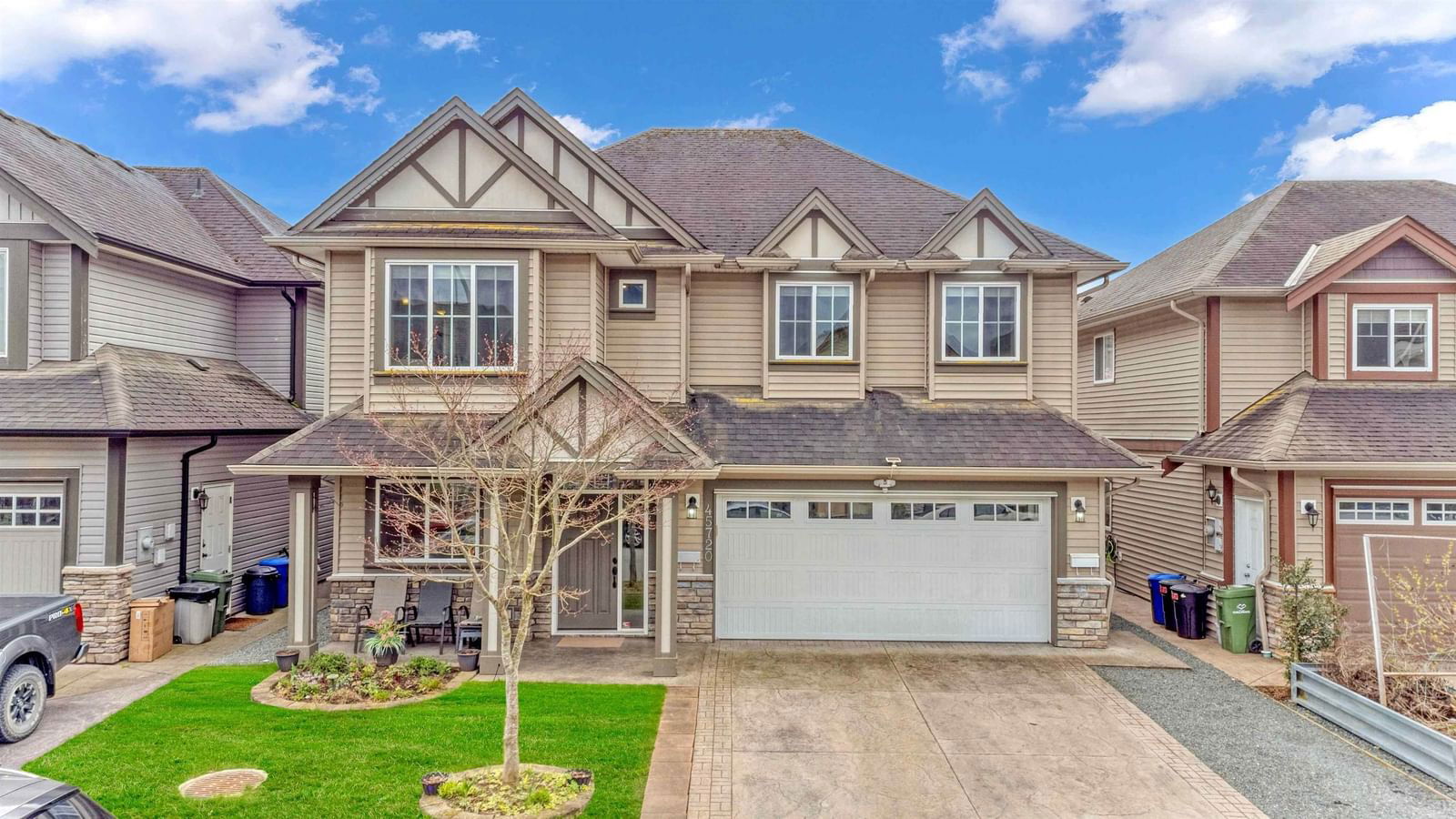 Image of home for listing MLS® R2983399