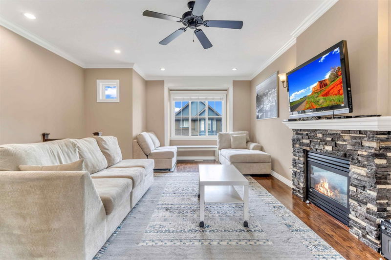 Image of home for listing MLS® R2983399