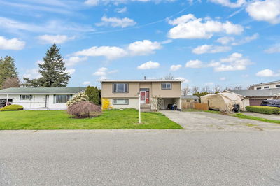Image of home for listing MLS® R2983406
