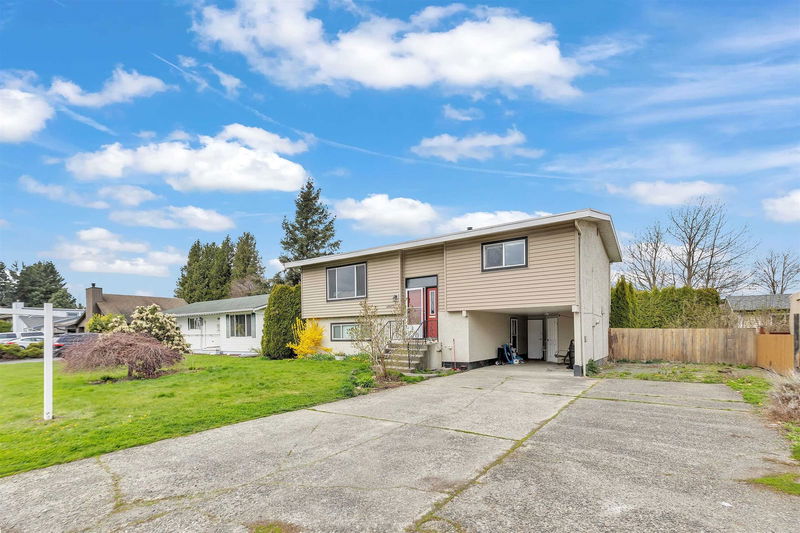 Image of home for listing MLS® R2983406