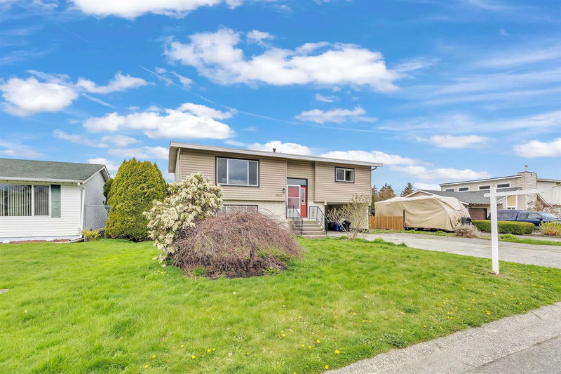 Image of home for listing MLS® R2983406