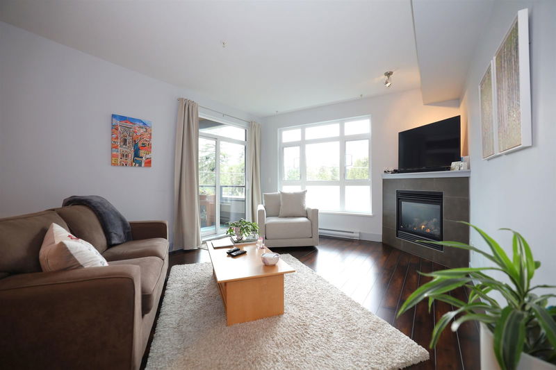 5682 Wharf Avenue #209, Sechelt, British Columbia