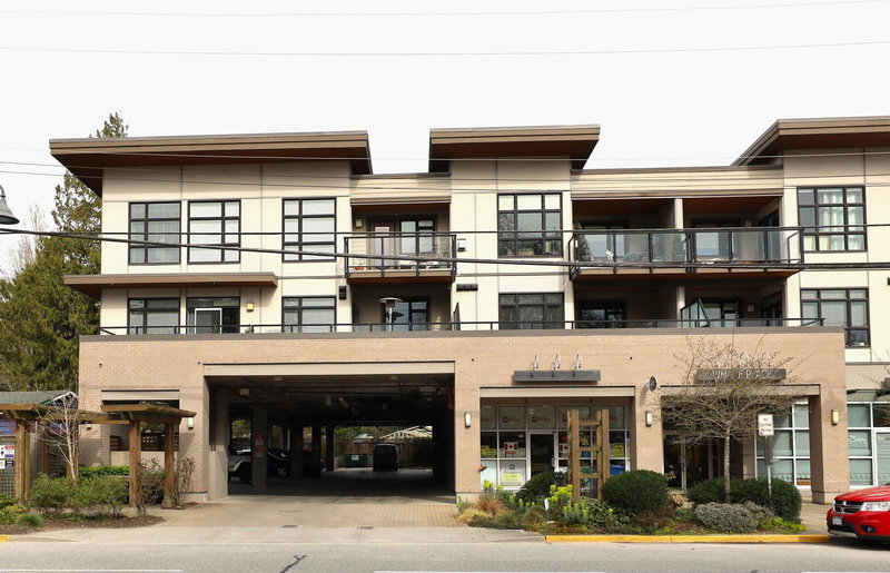 209 - 5682 Wharf Avenue, Sechelt, V7Z 0J3 | Image 3