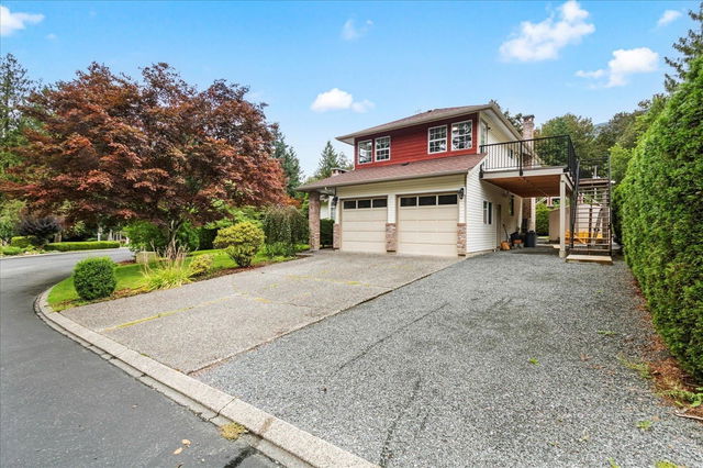 3 - 1735 Spring Creek Drive