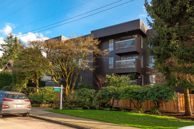 3680 7th Avenue W #305, Vancouver, British Columbia