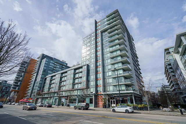 1205 - 159 2nd Avenue