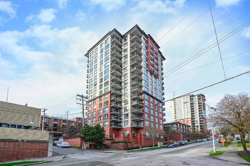 Image of home for listing MLS® R2983559