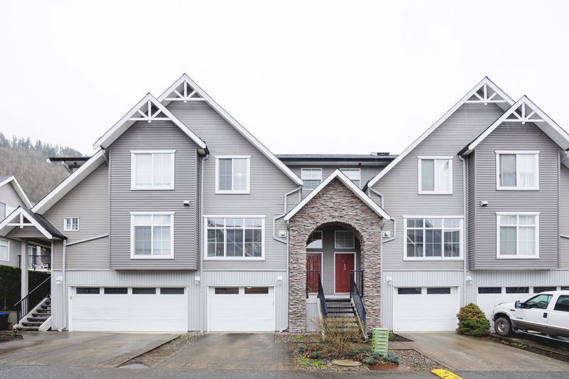 5965 Jinkerson Road #12, Chilliwack, British Columbia