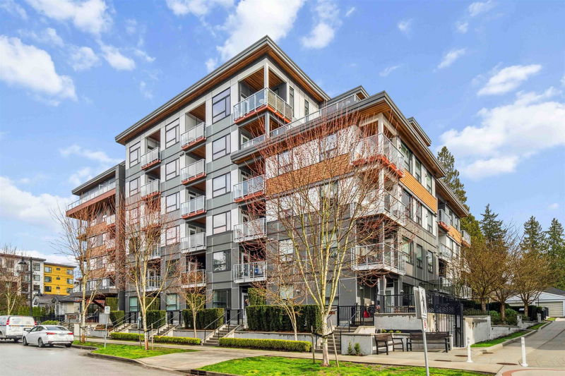 717 Breslay Street #303, Coquitlam, British Columbia