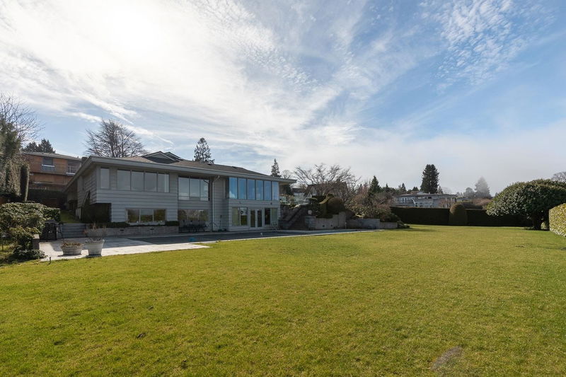 1516 Wesbrook Crescent, Vancouver, British Columbia
