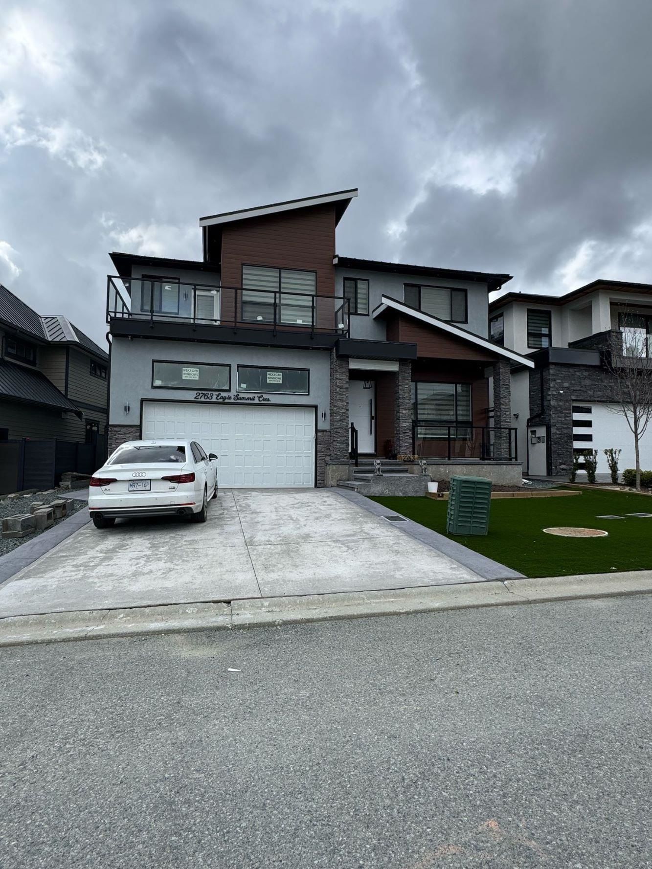 Image of home for listing MLS® R2983795