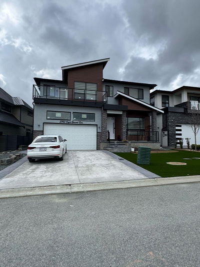 Image of home for listing MLS® R2983795