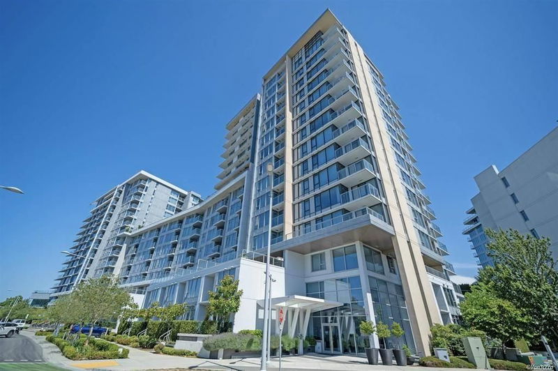 3331 Brown Road #1103, Richmond, British Columbia
