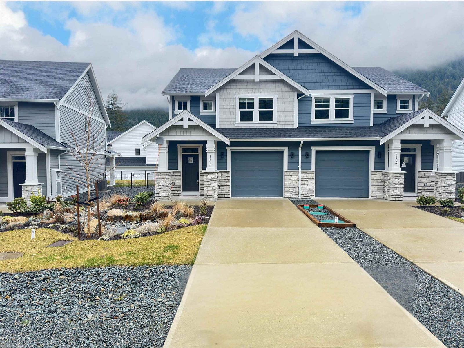 Image of home for listing MLS® R2983846