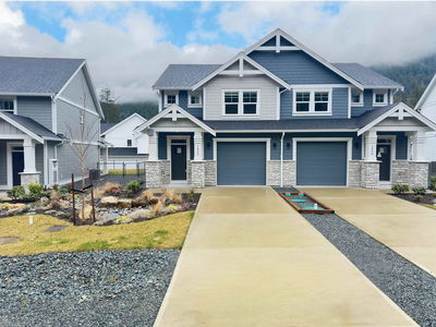 Image of home for listing MLS® R2983846