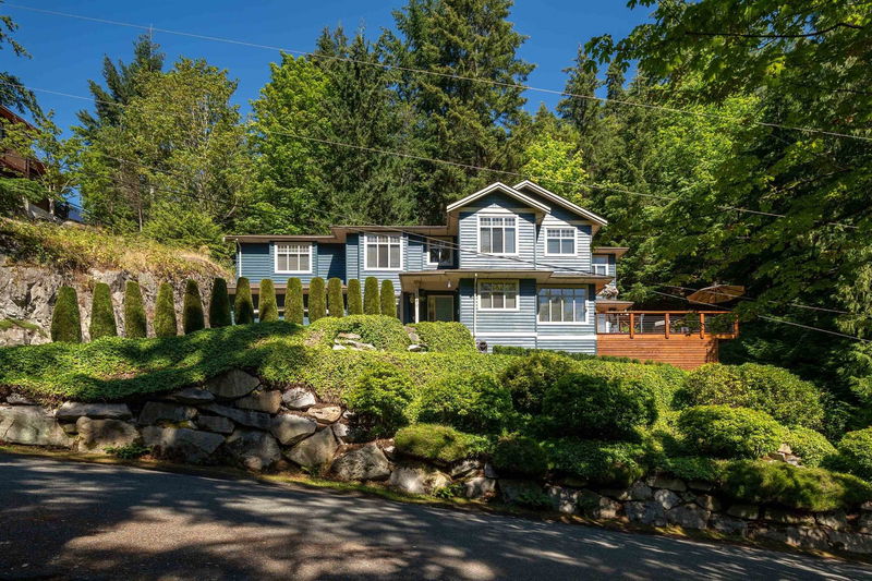 Image of home for listing MLS® R2983857