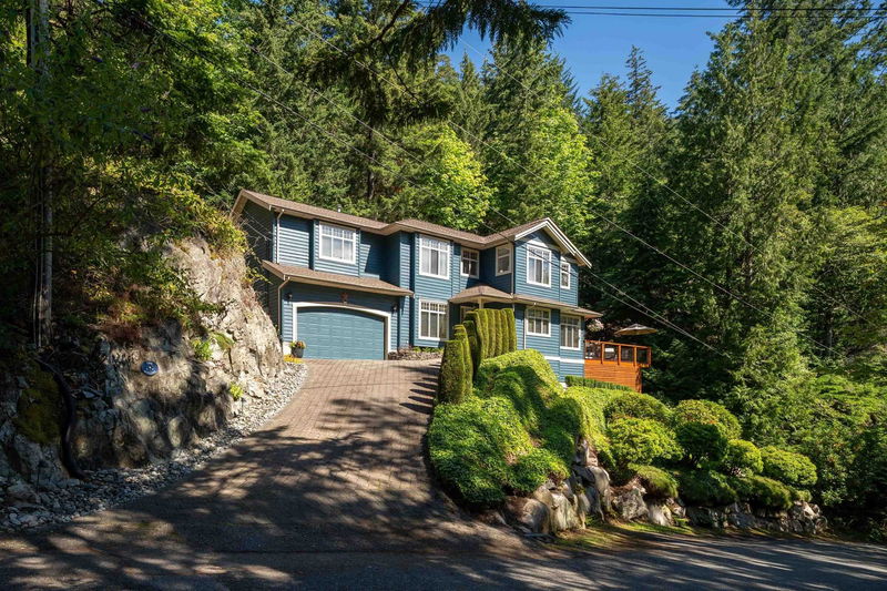 Image of home for listing MLS® R2983857