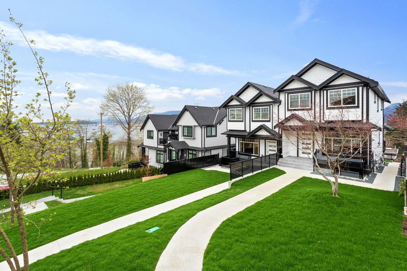 3623 Yale Street, Vancouver, British Columbia