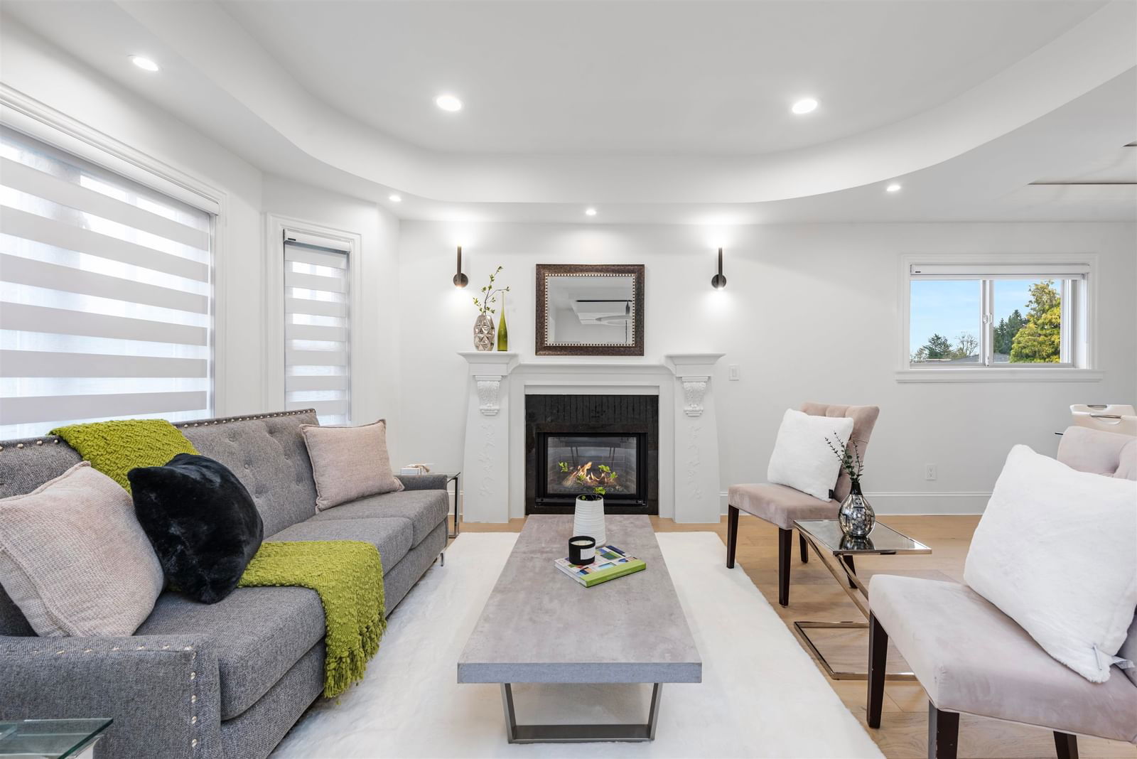Image of home for listing MLS® R2983912