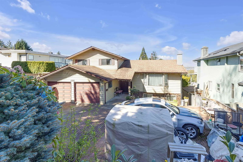 Image of home for listing MLS® R2983930