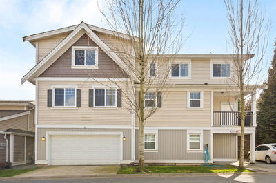 Image of home for listing MLS® R2983934