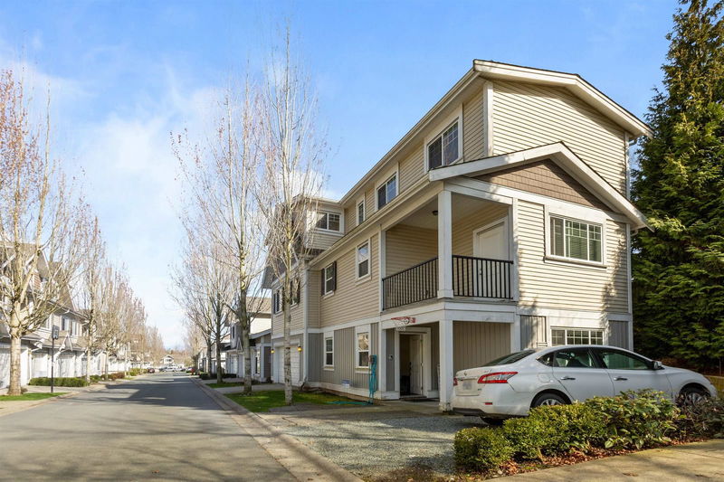 Image of home for listing MLS® R2983934